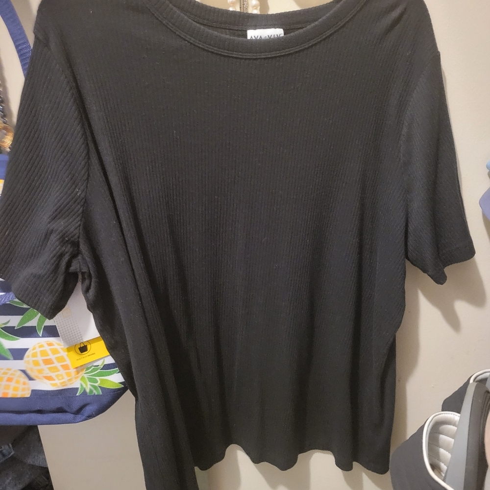 Lot of 2 shirts